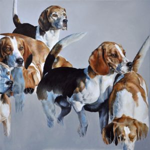 Vicky-Palmer.-'Beagles-2'