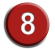 Number 8