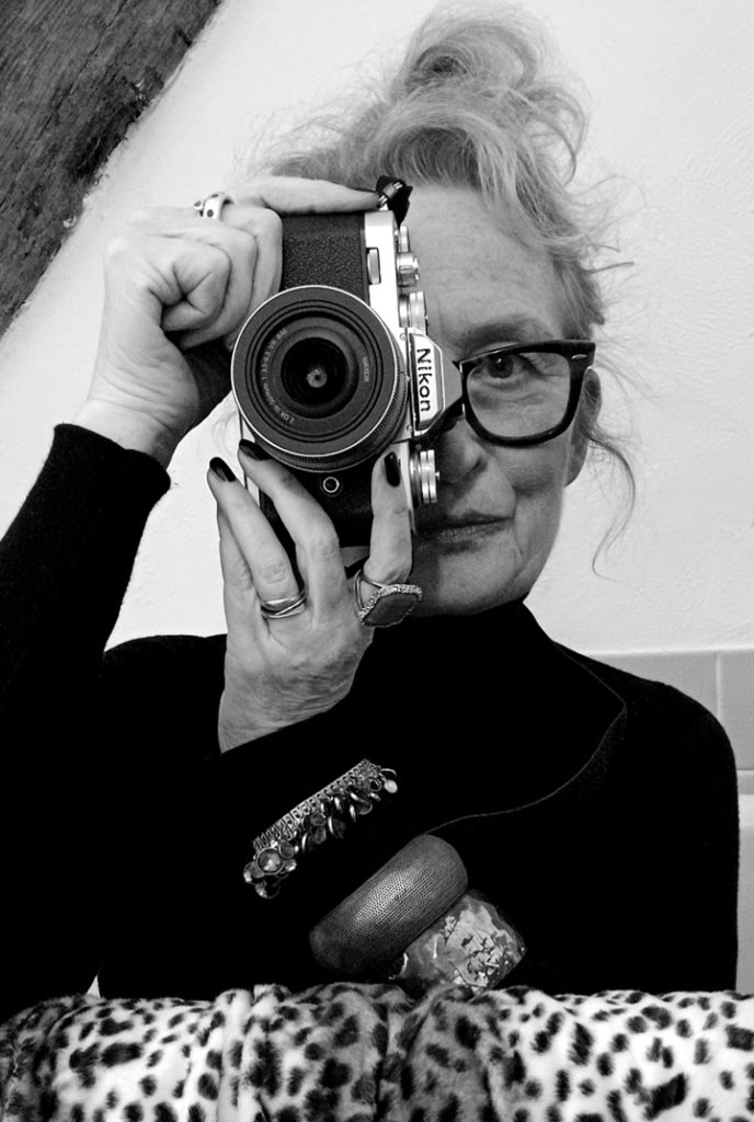 Karen Lockyer