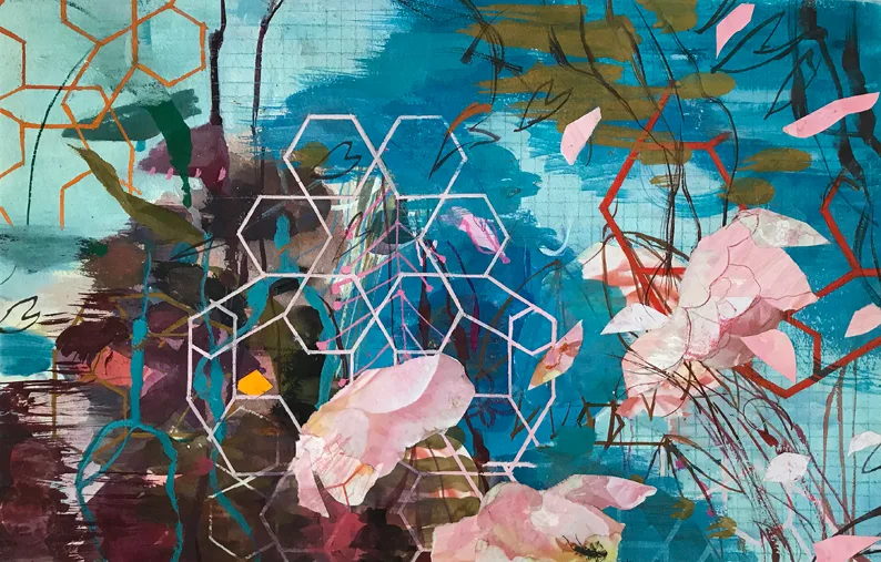 Susanna Lisle