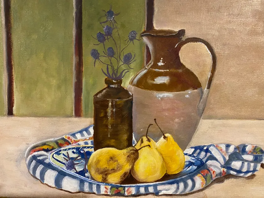 Helen Oborne