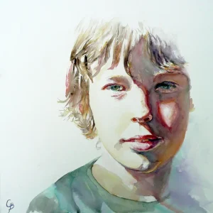 Catherine Beale