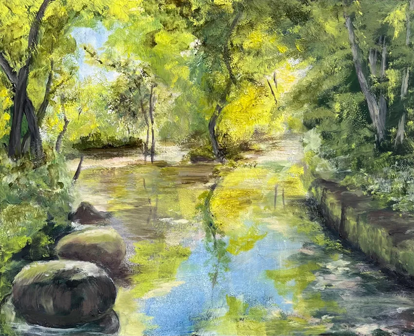 Sue Phipps