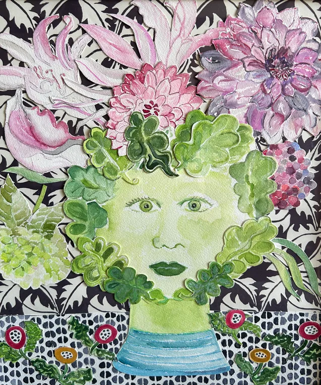 Jane Treays