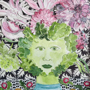 Jane Treays