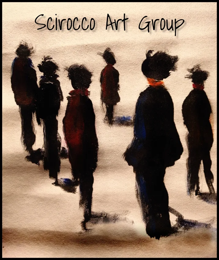 Scirocco Art Group
